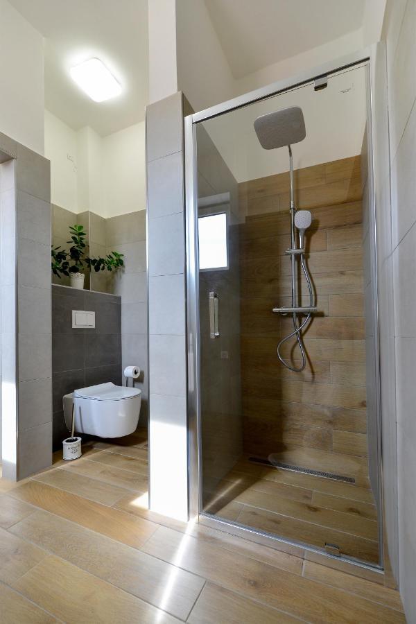 Soho Apartment Písek Екстериор снимка